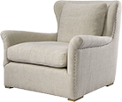 Single Armchair