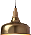 Hanging Lamp